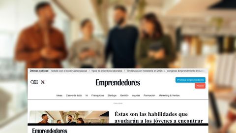 Jóvenes: habilidades que ayudarán a encontrar empleo