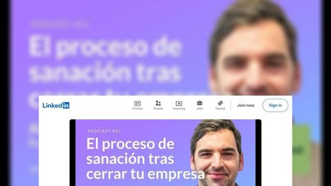 ‘Estaba al límite y mi equipo lo sabía’: Lo que nadie te cuenta sobre liderar una startup.