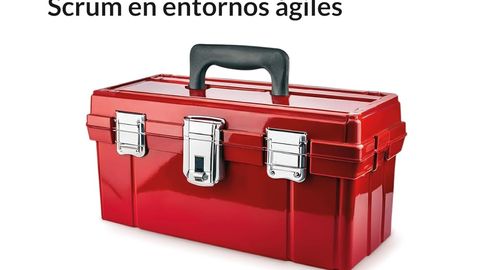 Agile con Scrum: Guía práctica para dominar Scrum en entornos ágiles